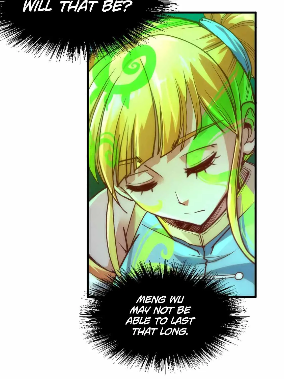 The Ultimate Of All Ages Kainu Manga Chapter 164 Page 55
