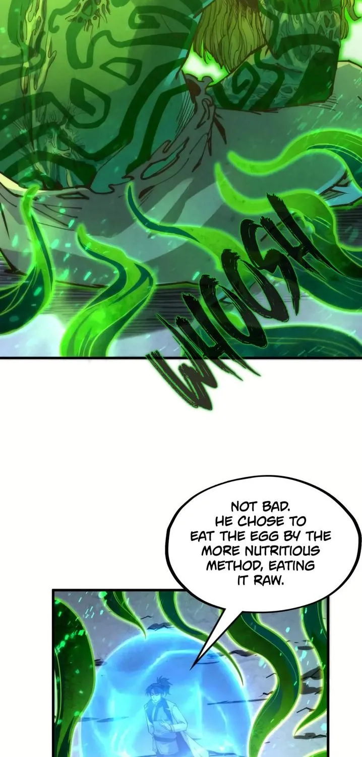 The Ultimate Of All Ages Kainu Manga Chapter 164 Page 66