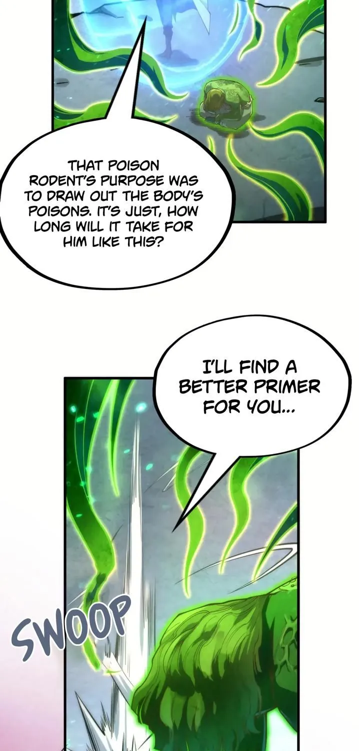The Ultimate Of All Ages Kainu Manga Chapter 164 Page 67