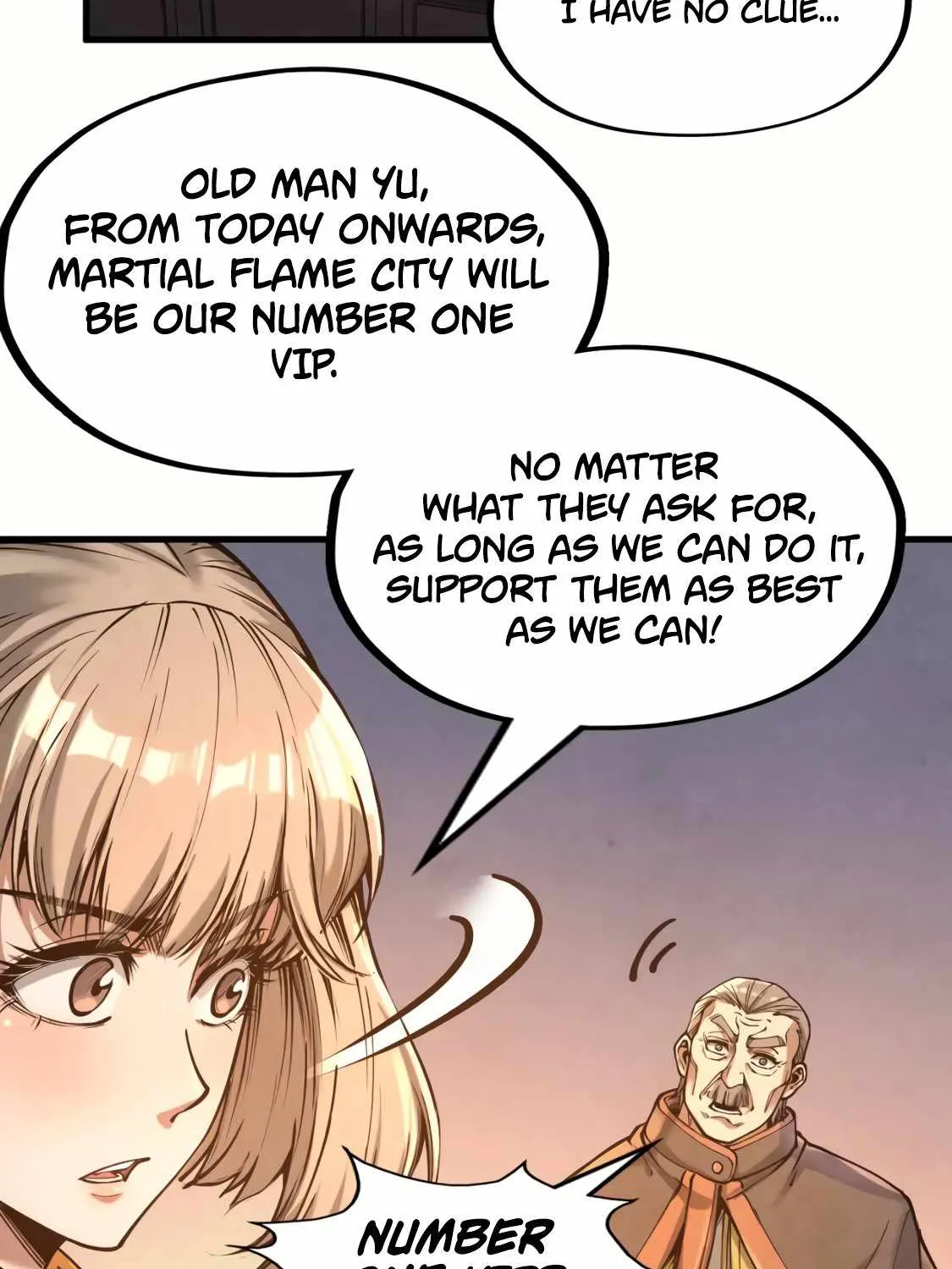 The Ultimate Of All Ages Kainu Manga Chapter 163 Page 11
