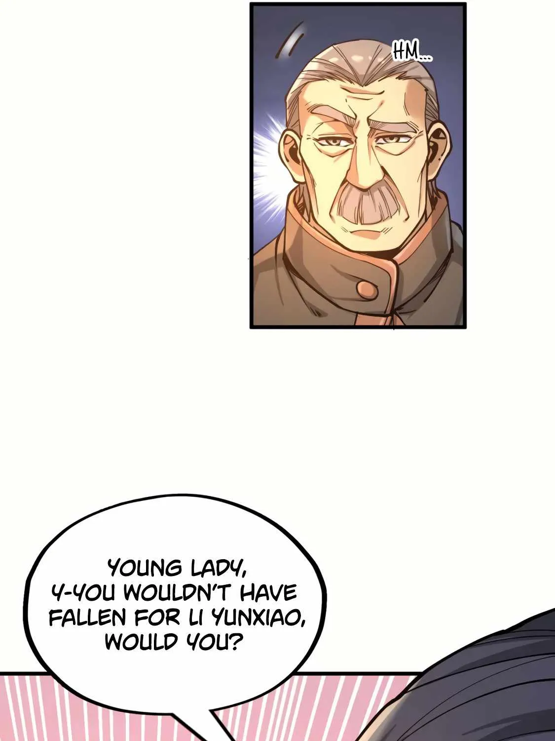 The Ultimate Of All Ages Kainu Manga Chapter 163 Page 15