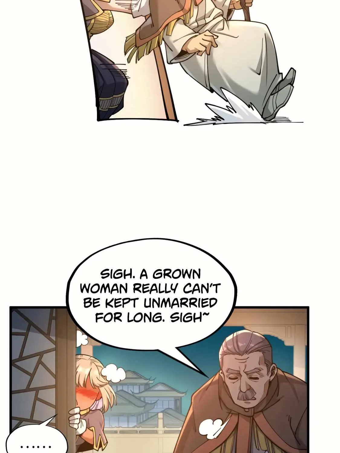 The Ultimate Of All Ages Kainu Manga Chapter 163 Page 18
