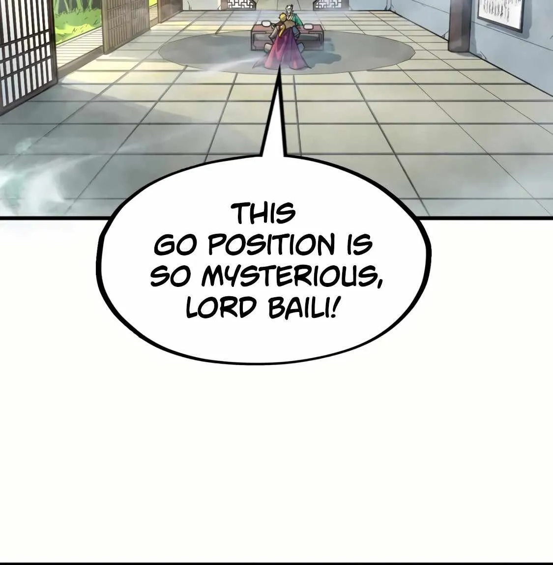 The Ultimate Of All Ages Kainu Manga Chapter 163 Page 24
