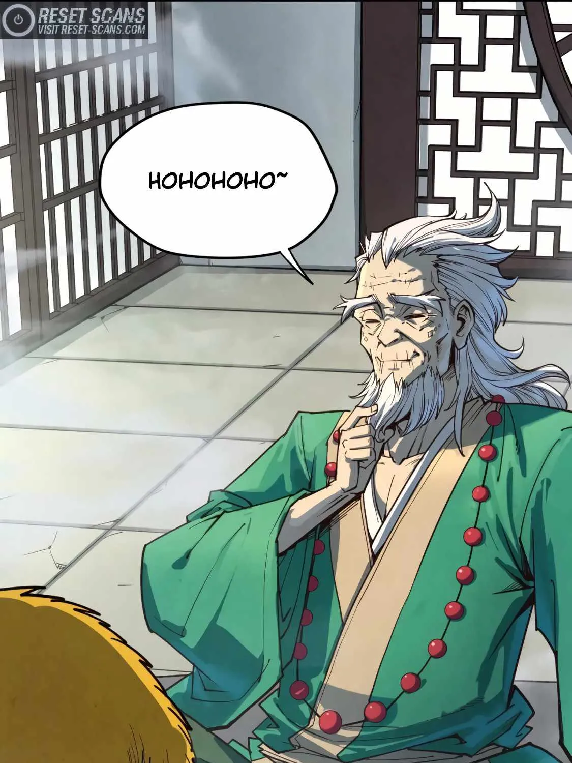 The Ultimate Of All Ages Kainu Manga Chapter 163 Page 25