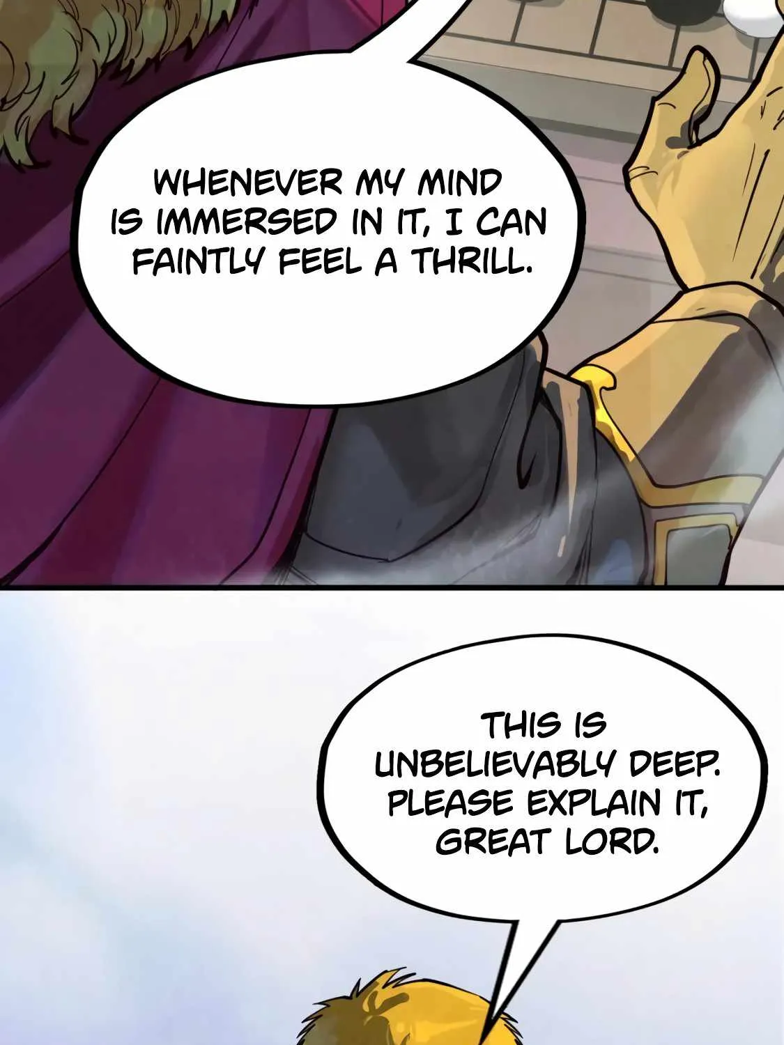 The Ultimate Of All Ages Kainu Manga Chapter 163 Page 27