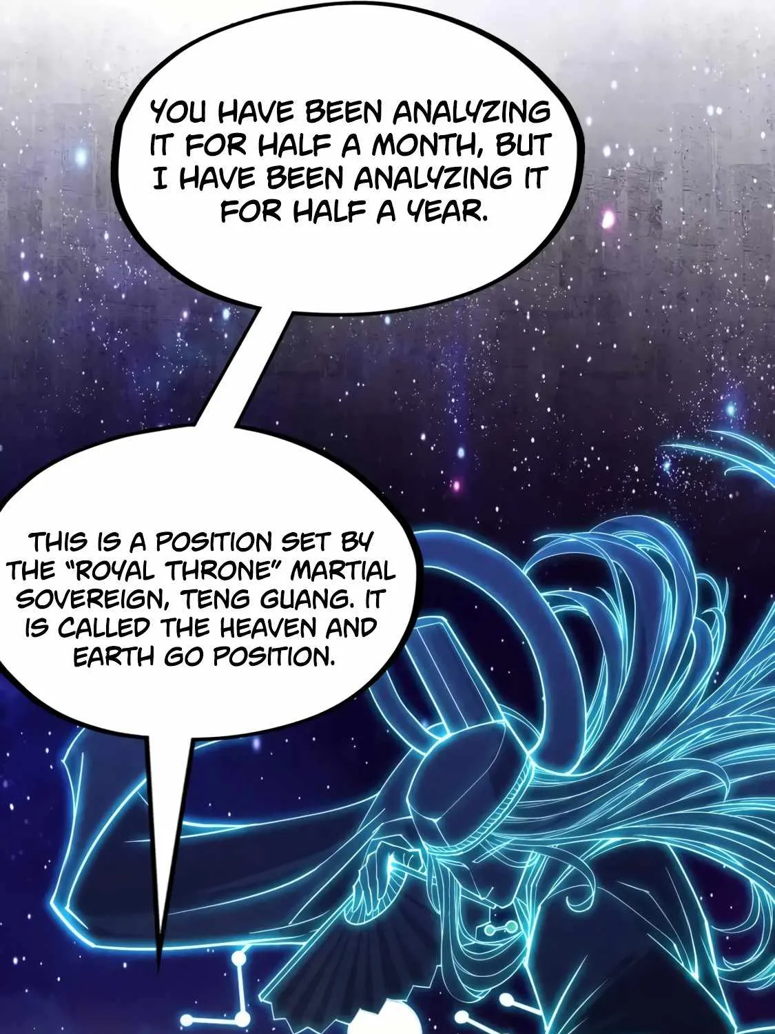 The Ultimate Of All Ages Kainu Manga Chapter 163 Page 31