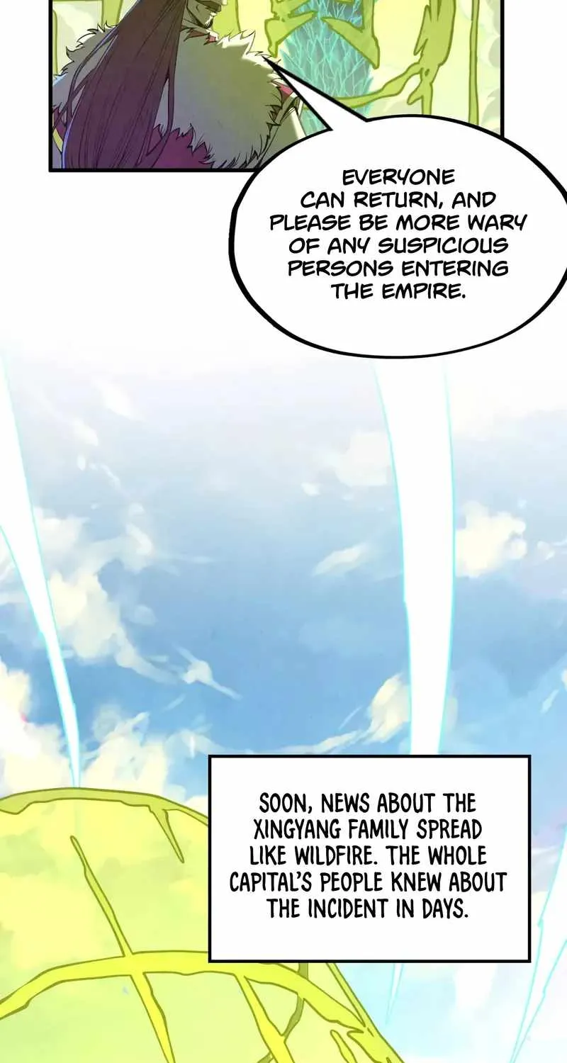 The Ultimate Of All Ages Kainu Manga Chapter 162 Page 48