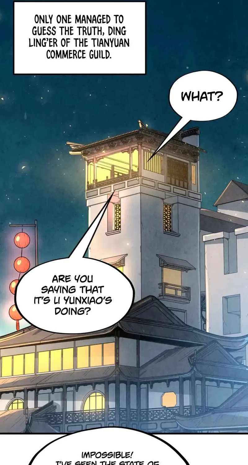 The Ultimate Of All Ages Kainu Manga Chapter 162 Page 54
