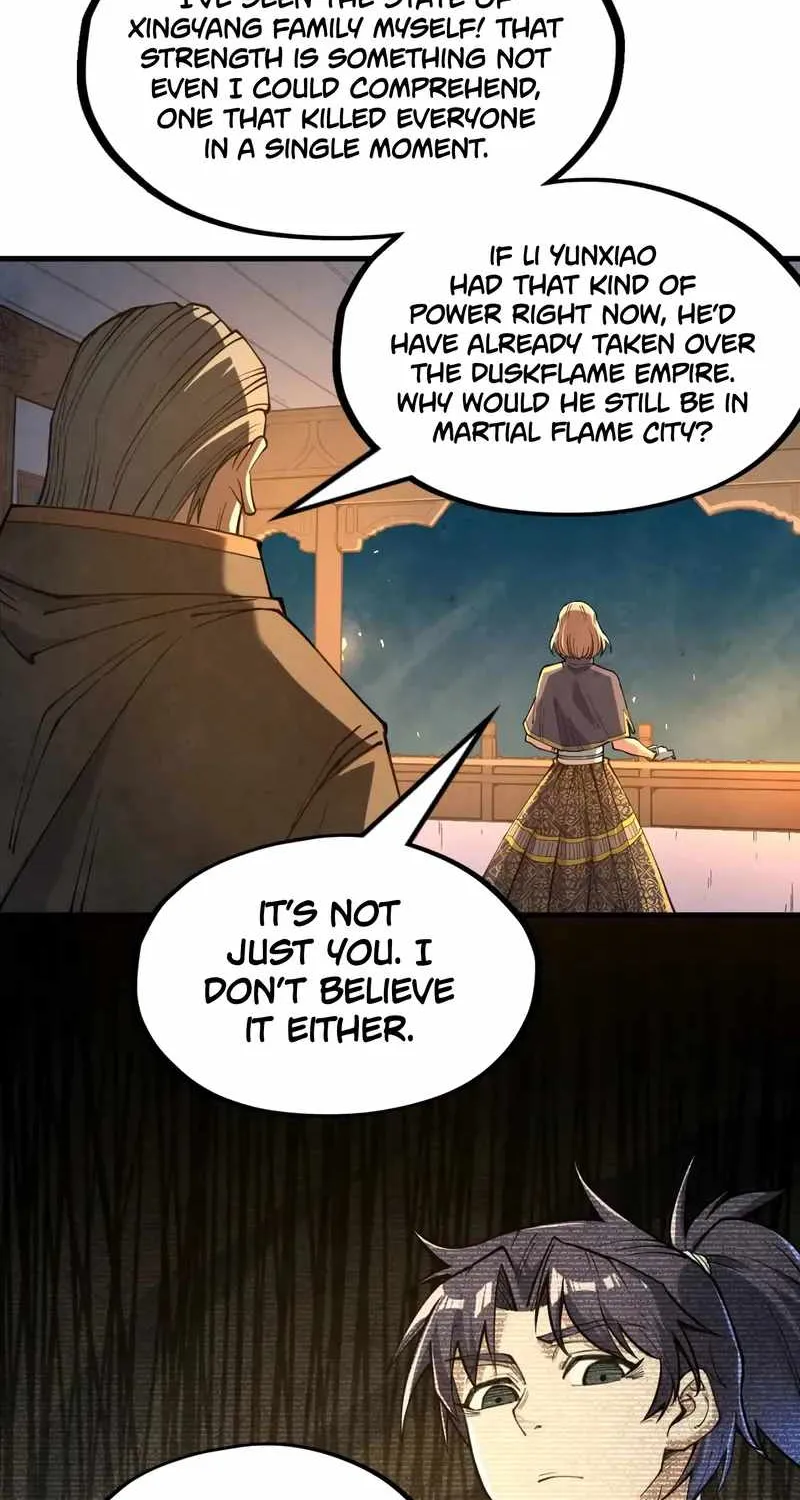 The Ultimate Of All Ages Kainu Manga Chapter 162 Page 55