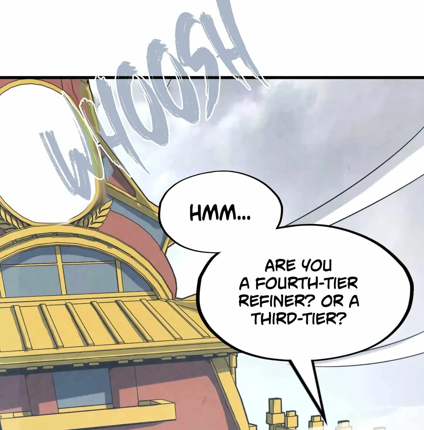 The Ultimate Of All Ages Kainu Manga Chapter 161 Page 5