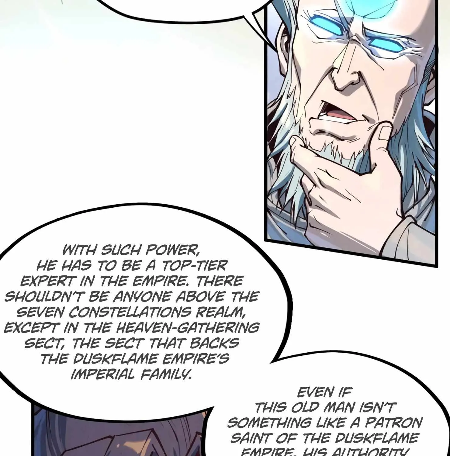 The Ultimate Of All Ages Kainu Manga Chapter 161 Page 8