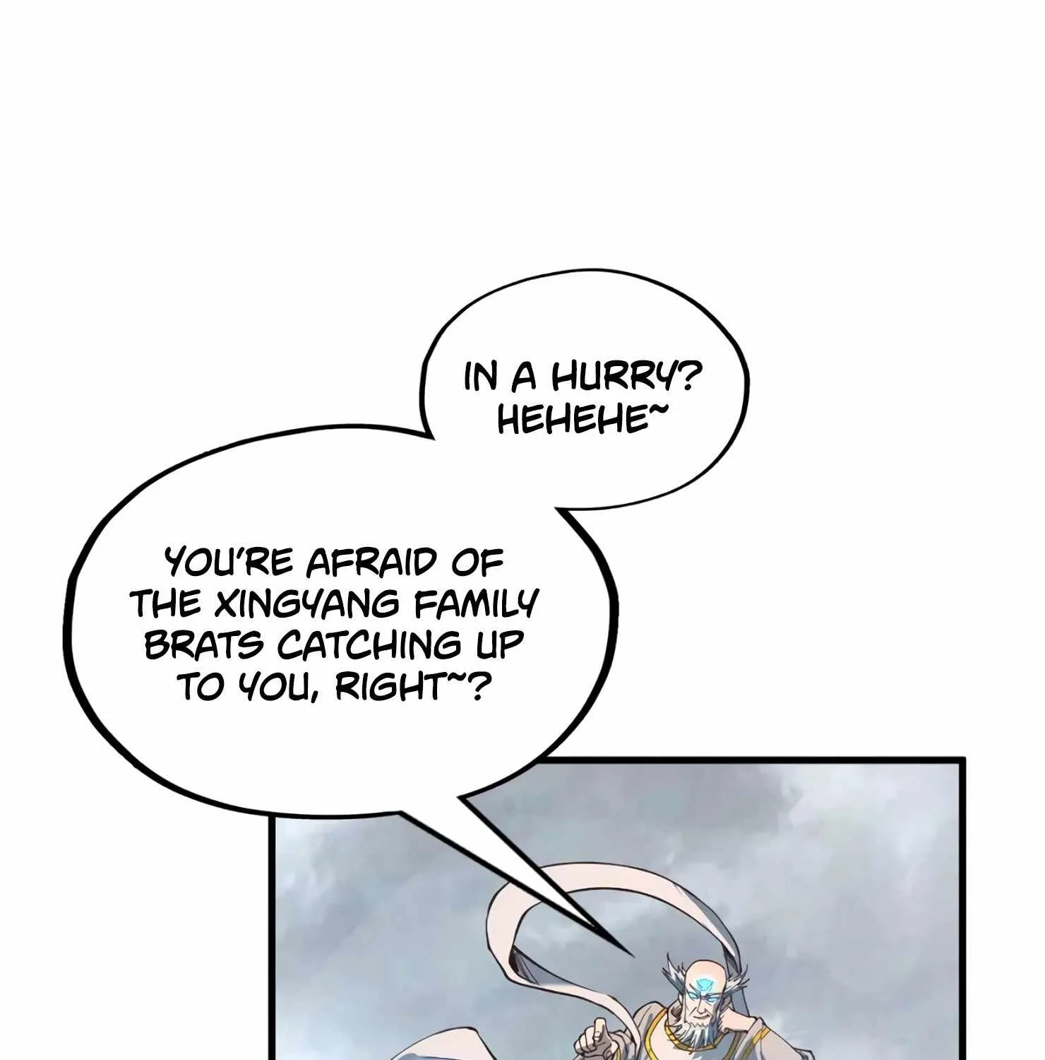 The Ultimate Of All Ages Kainu Manga Chapter 161 Page 10