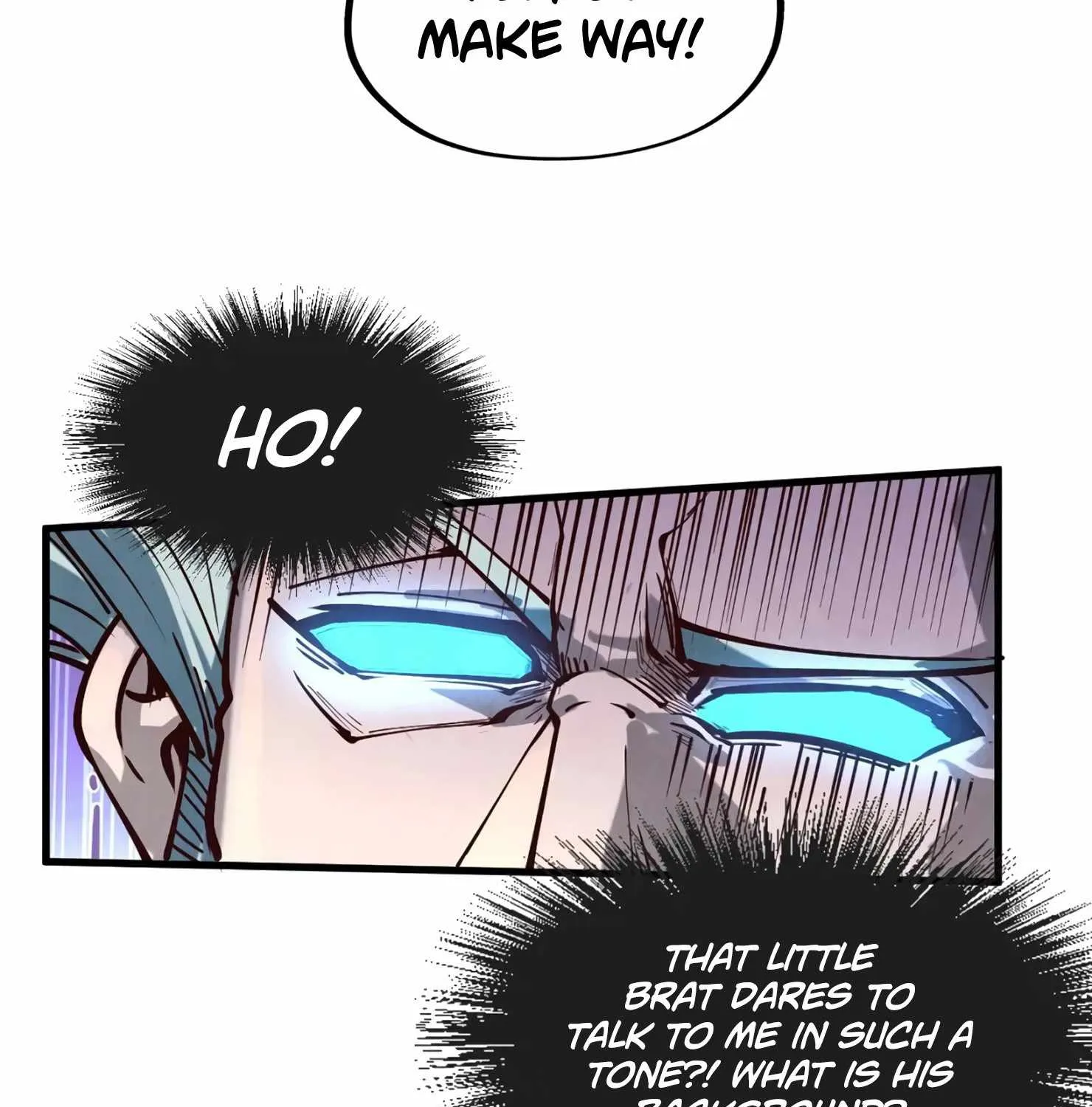 The Ultimate Of All Ages Kainu Manga Chapter 161 Page 12