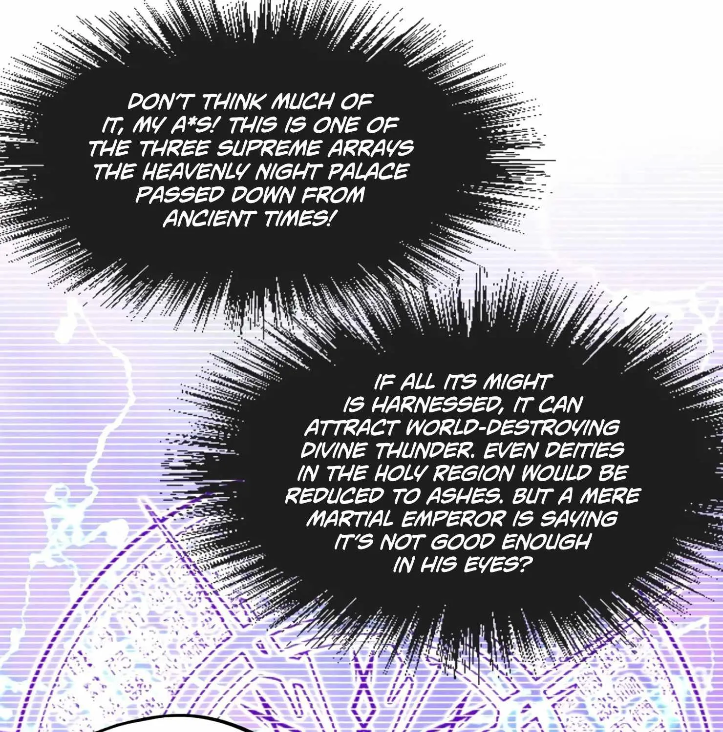 The Ultimate Of All Ages Kainu Manga Chapter 161 Page 27