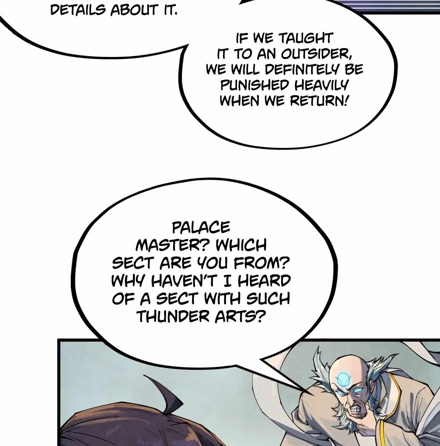 The Ultimate Of All Ages Kainu Manga Chapter 161 Page 29