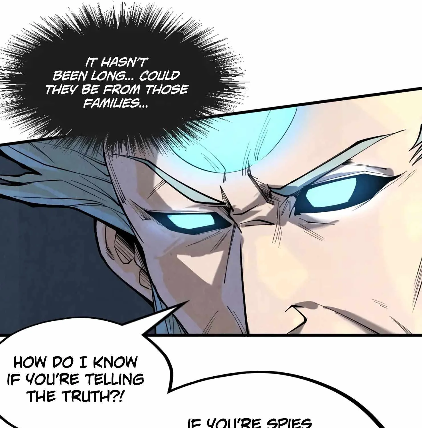 The Ultimate Of All Ages Kainu Manga Chapter 161 Page 32