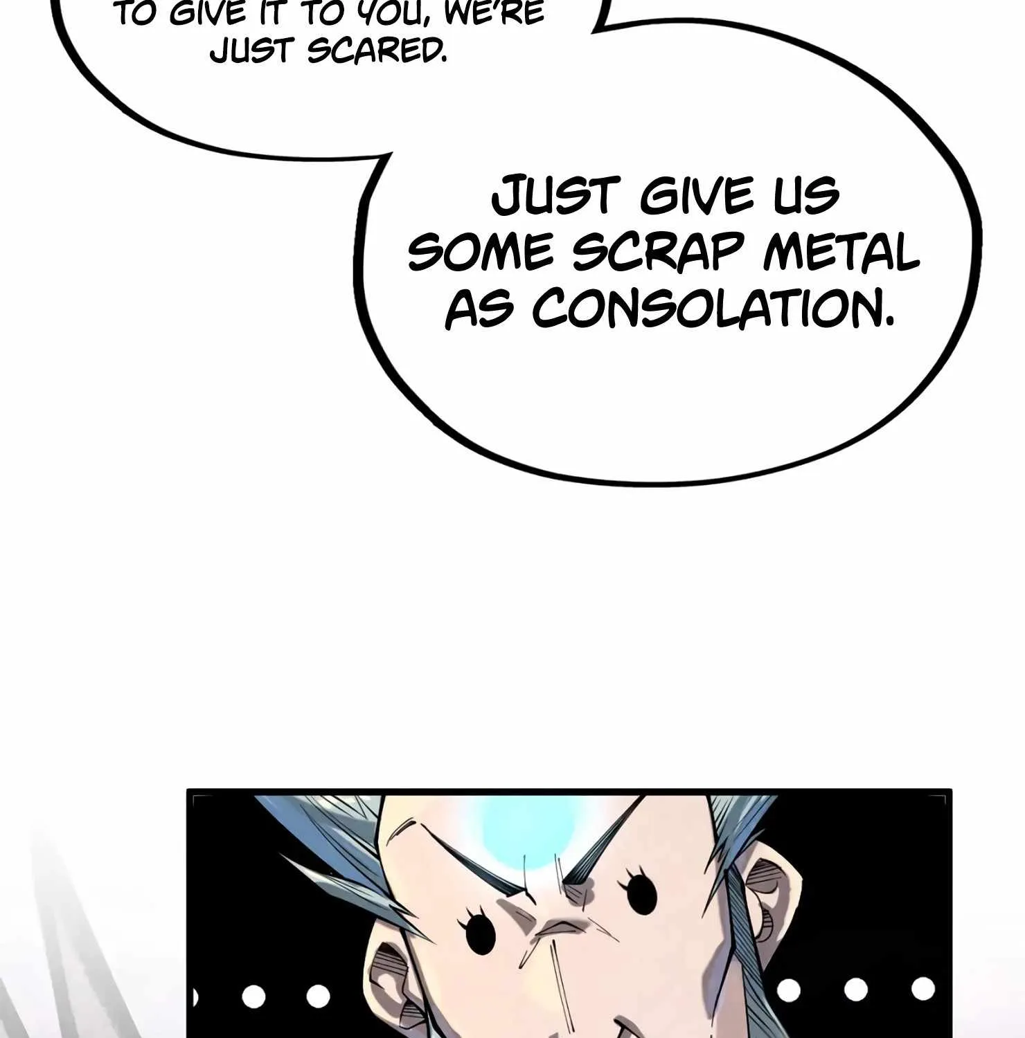 The Ultimate Of All Ages Kainu Manga Chapter 161 Page 38