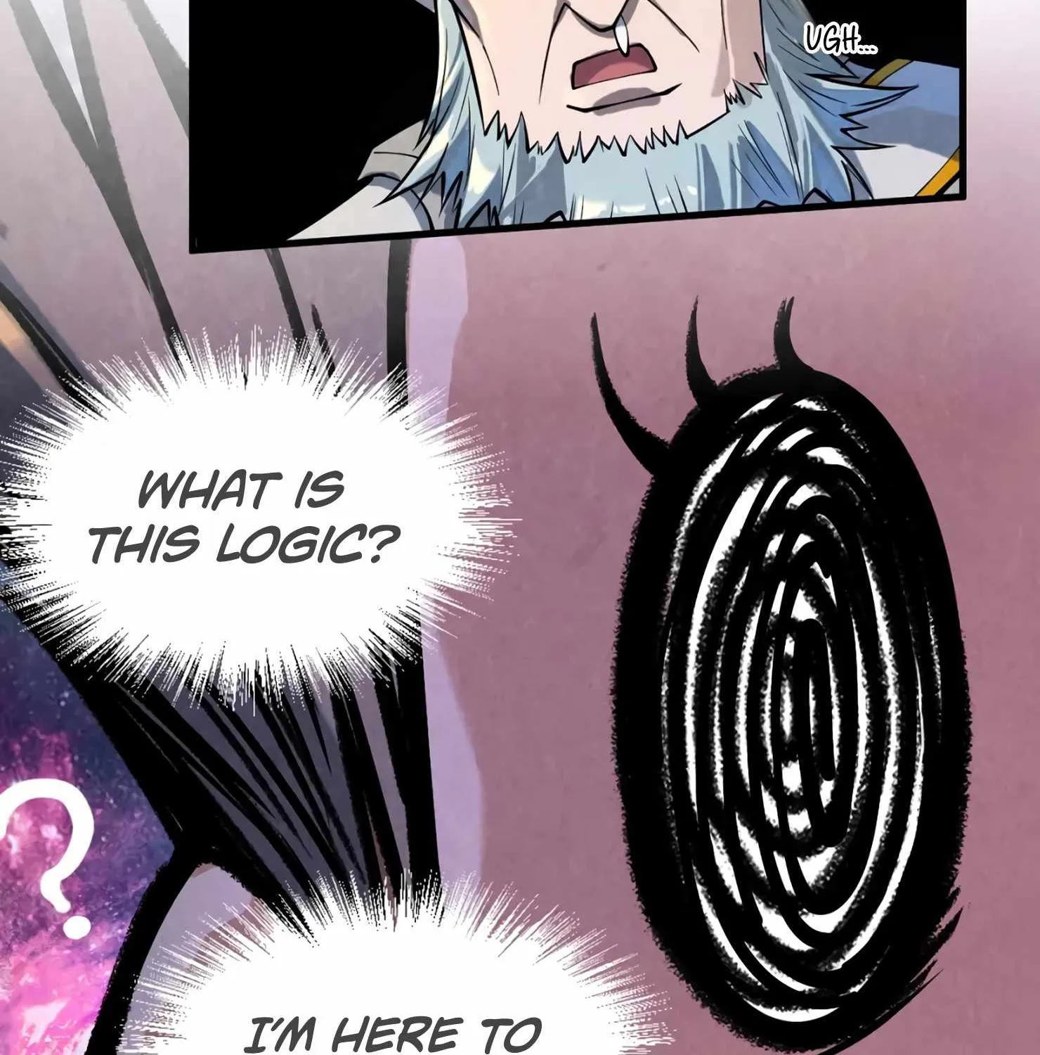 The Ultimate Of All Ages Kainu Manga Chapter 161 Page 39