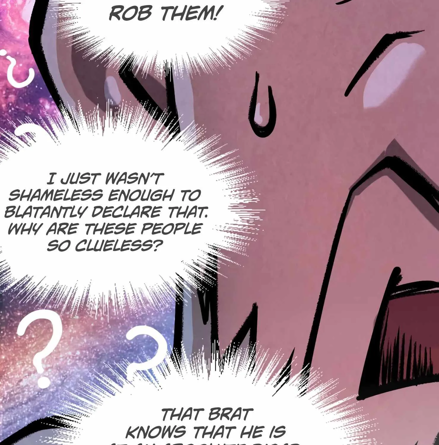 The Ultimate Of All Ages Kainu Manga Chapter 161 Page 40