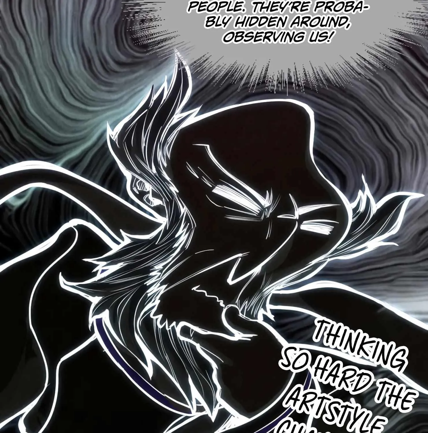 The Ultimate Of All Ages Kainu Manga Chapter 161 Page 44