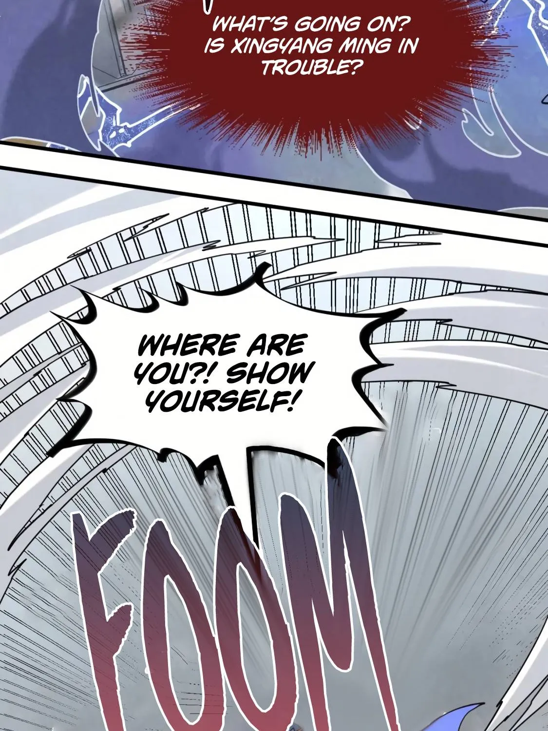 The Ultimate Of All Ages Kainu Manga Chapter 160 Page 4