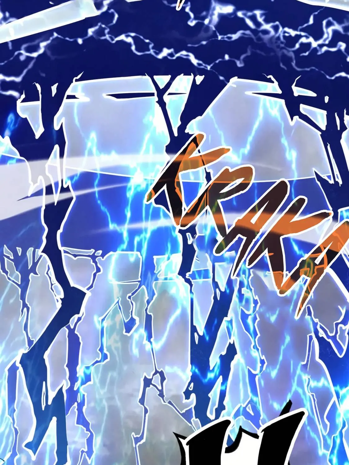 The Ultimate Of All Ages Kainu Manga Chapter 160 Page 9