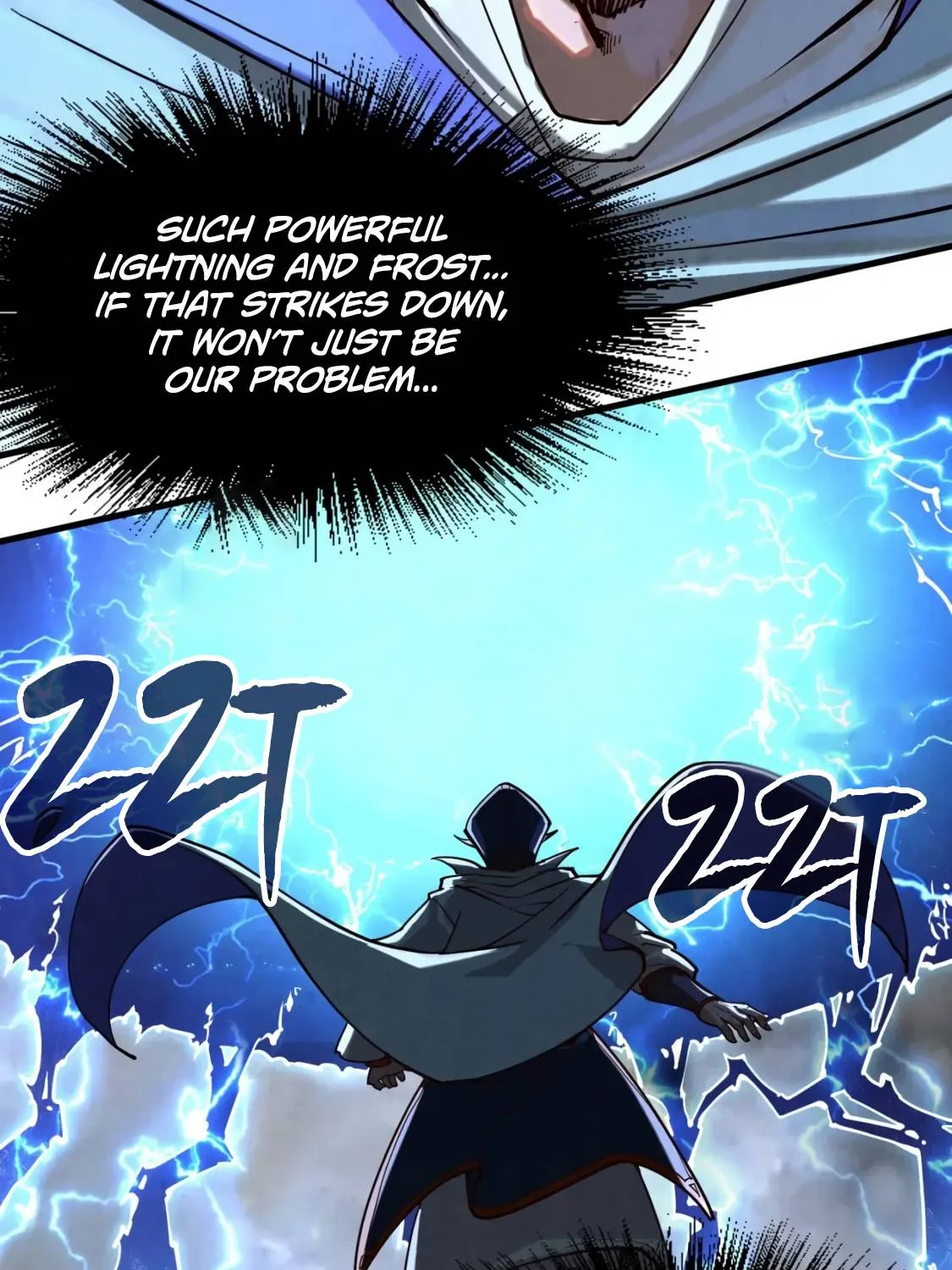 The Ultimate Of All Ages Kainu Manga Chapter 160 Page 14