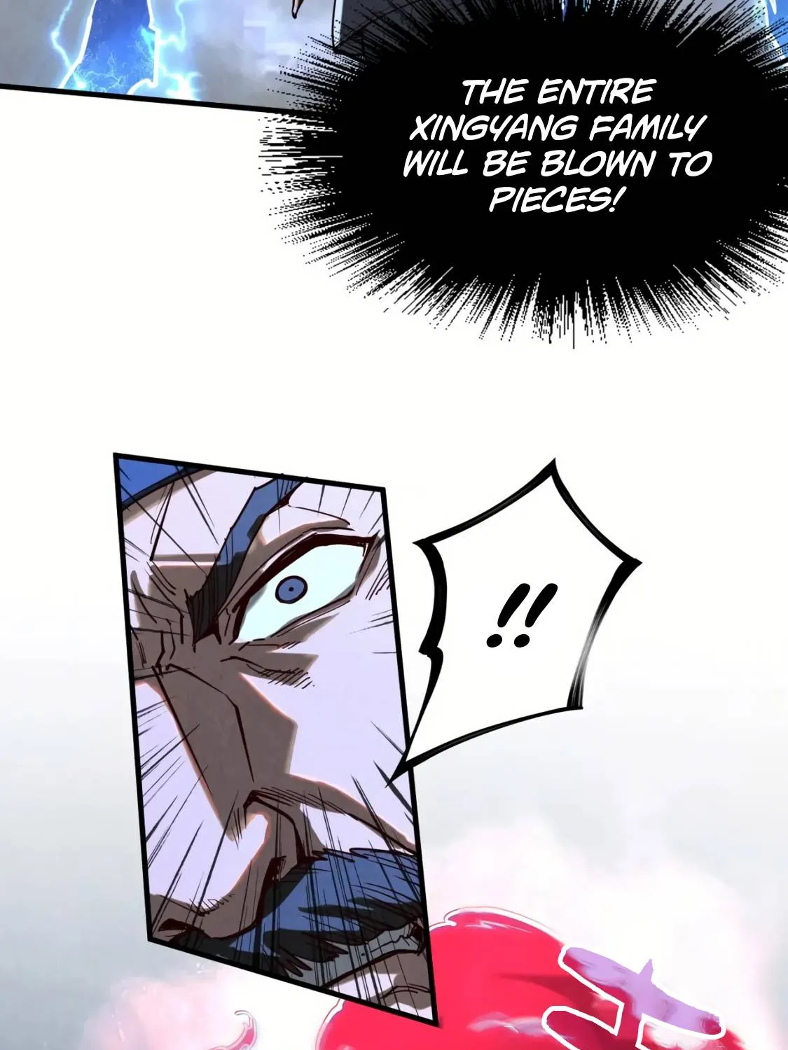 The Ultimate Of All Ages Kainu Manga Chapter 160 Page 15