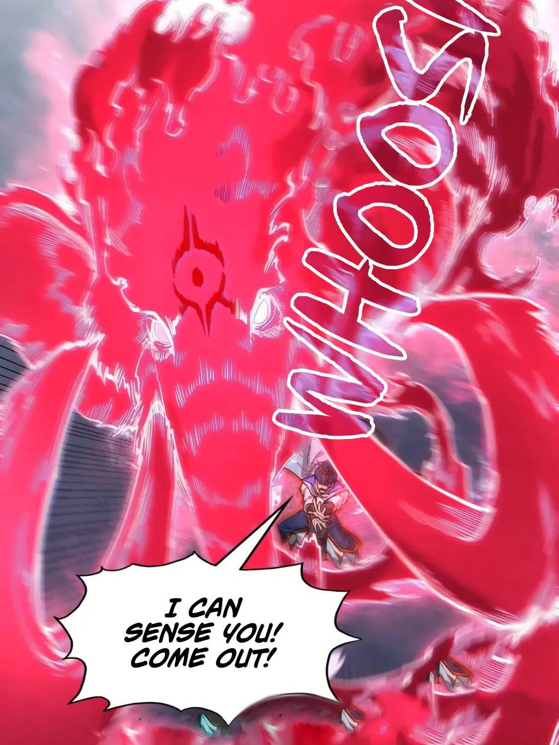 The Ultimate Of All Ages Kainu Manga Chapter 160 Page 16