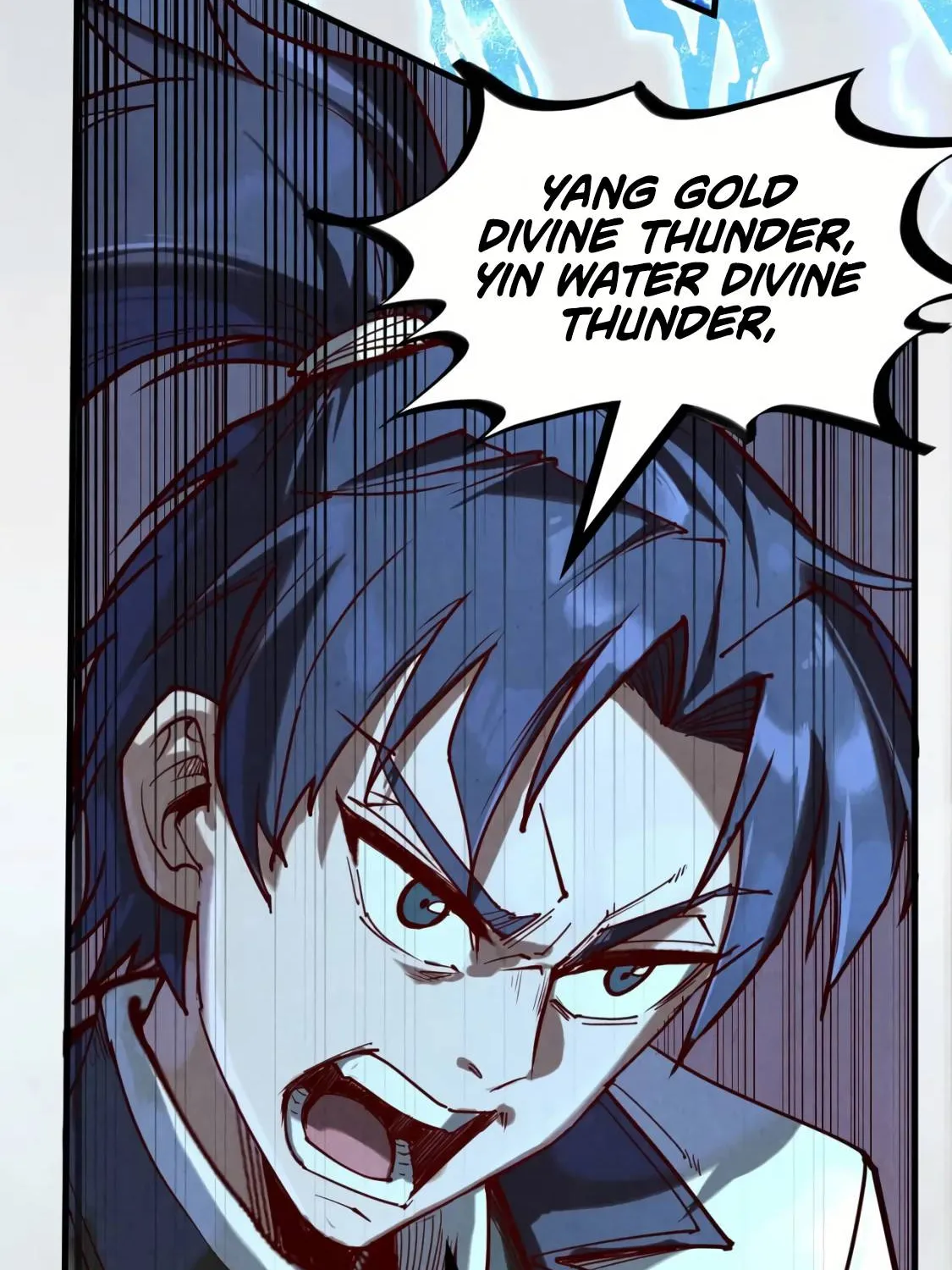 The Ultimate Of All Ages Kainu Manga Chapter 160 Page 23