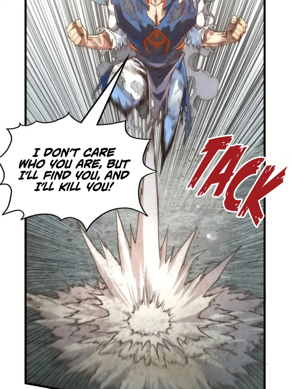 The Ultimate Of All Ages Kainu Manga Chapter 160 Page 38