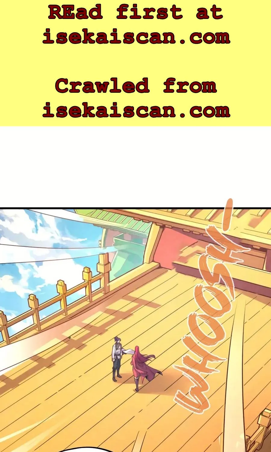 The Ultimate Of All Ages Kainu Manga Chapter 159 Page 1