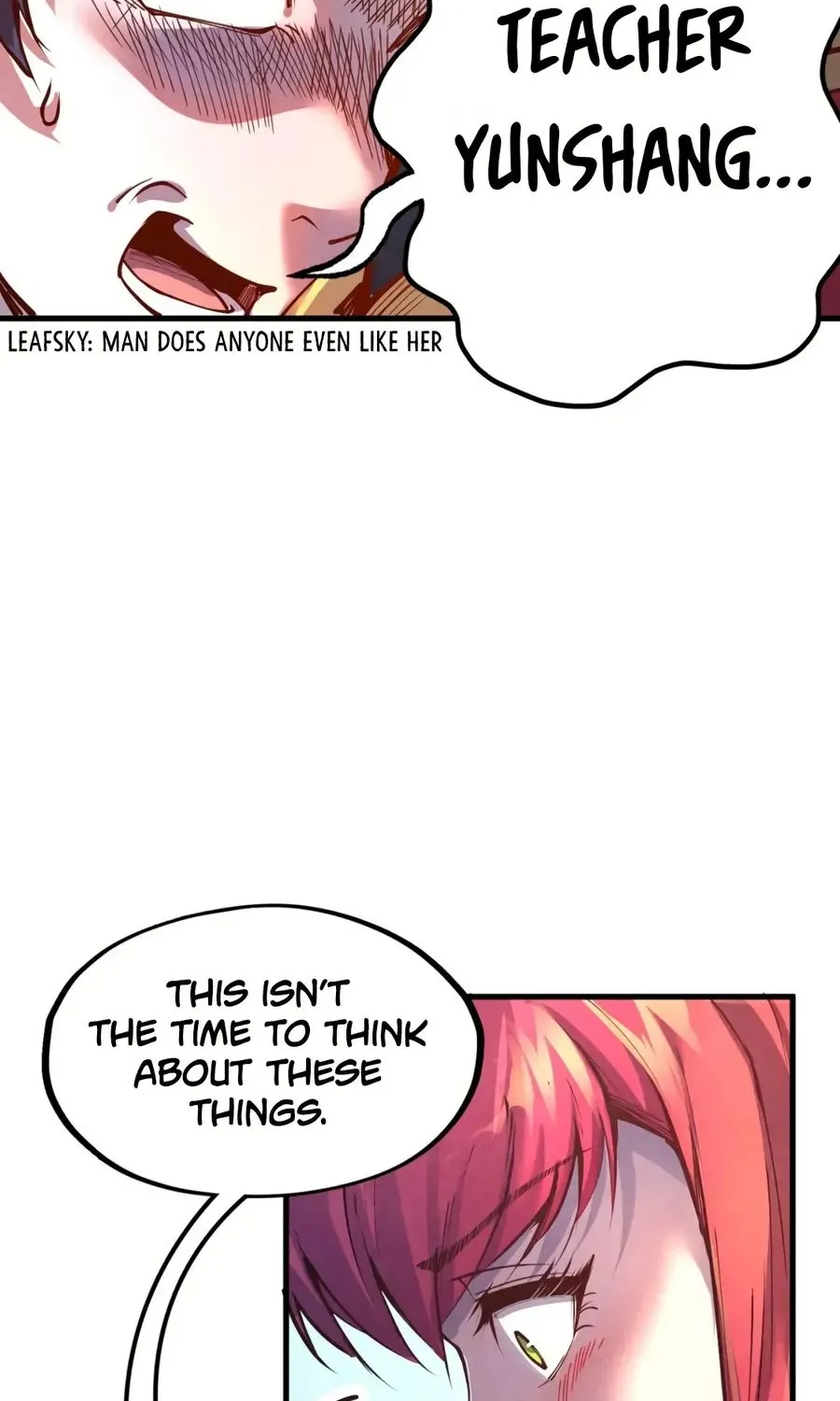 The Ultimate Of All Ages Kainu Manga Chapter 159 Page 8