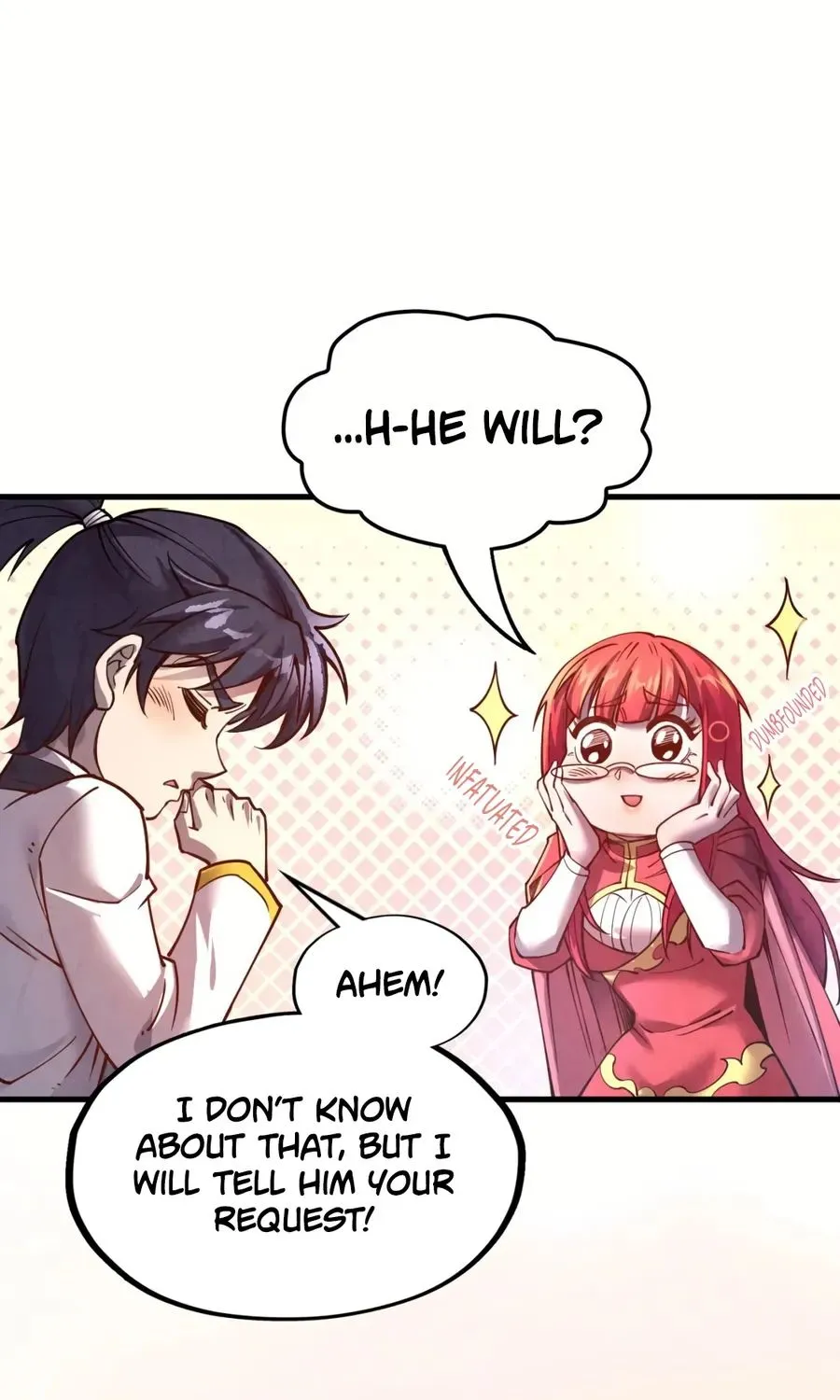 The Ultimate Of All Ages Kainu Manga Chapter 159 Page 13