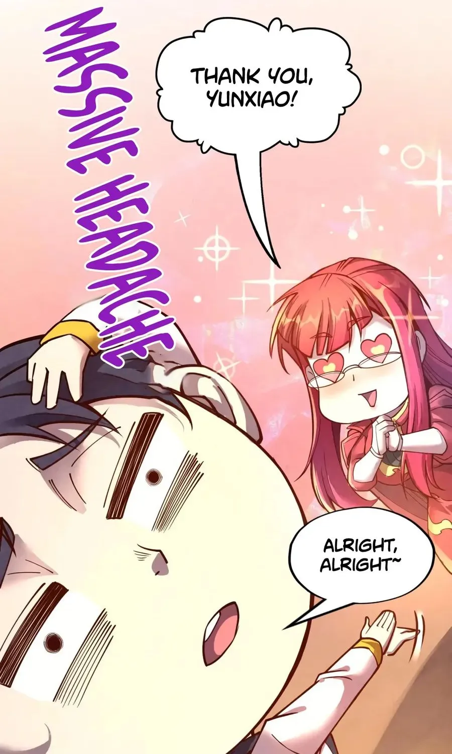 The Ultimate Of All Ages Kainu Manga Chapter 159 Page 14