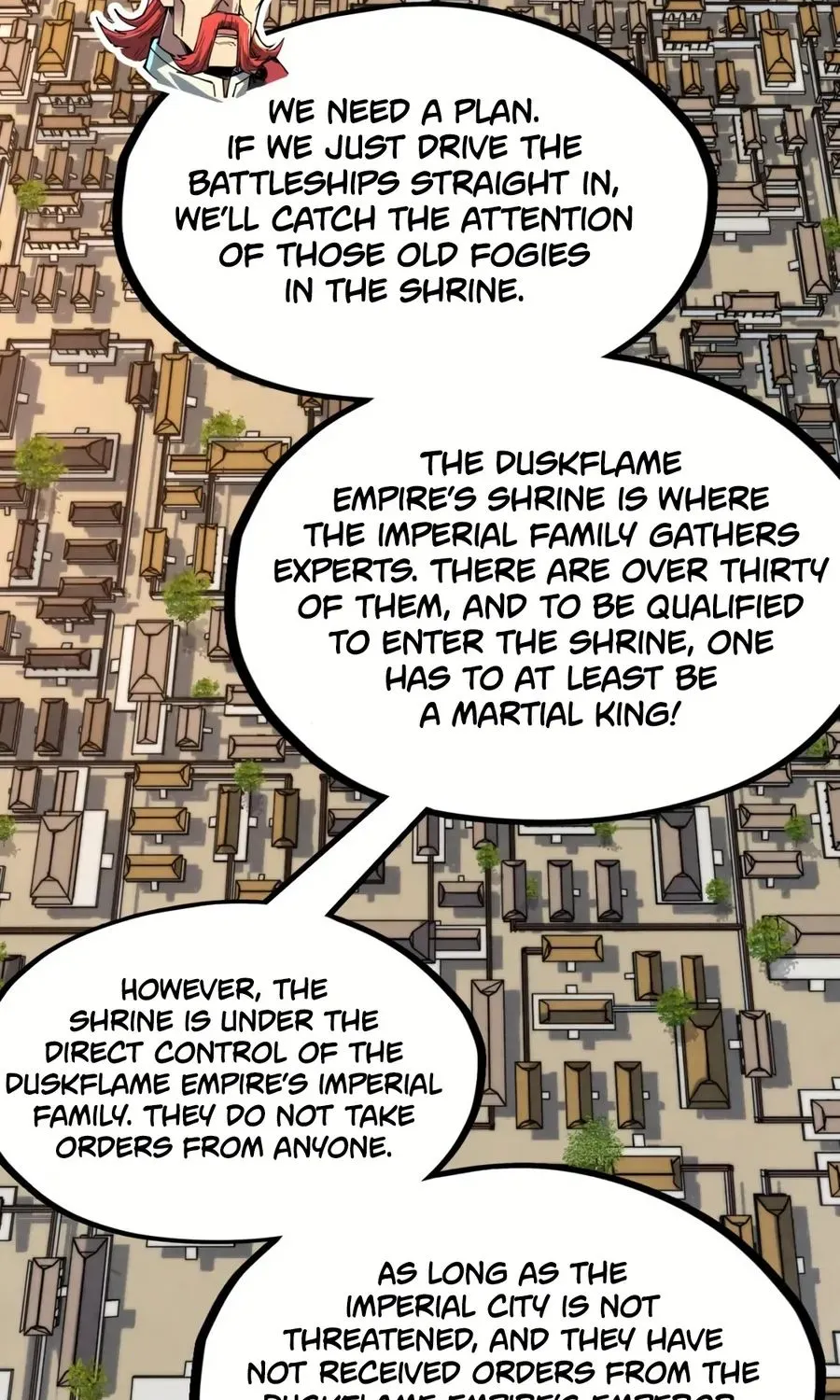 The Ultimate Of All Ages Kainu Manga Chapter 159 Page 23