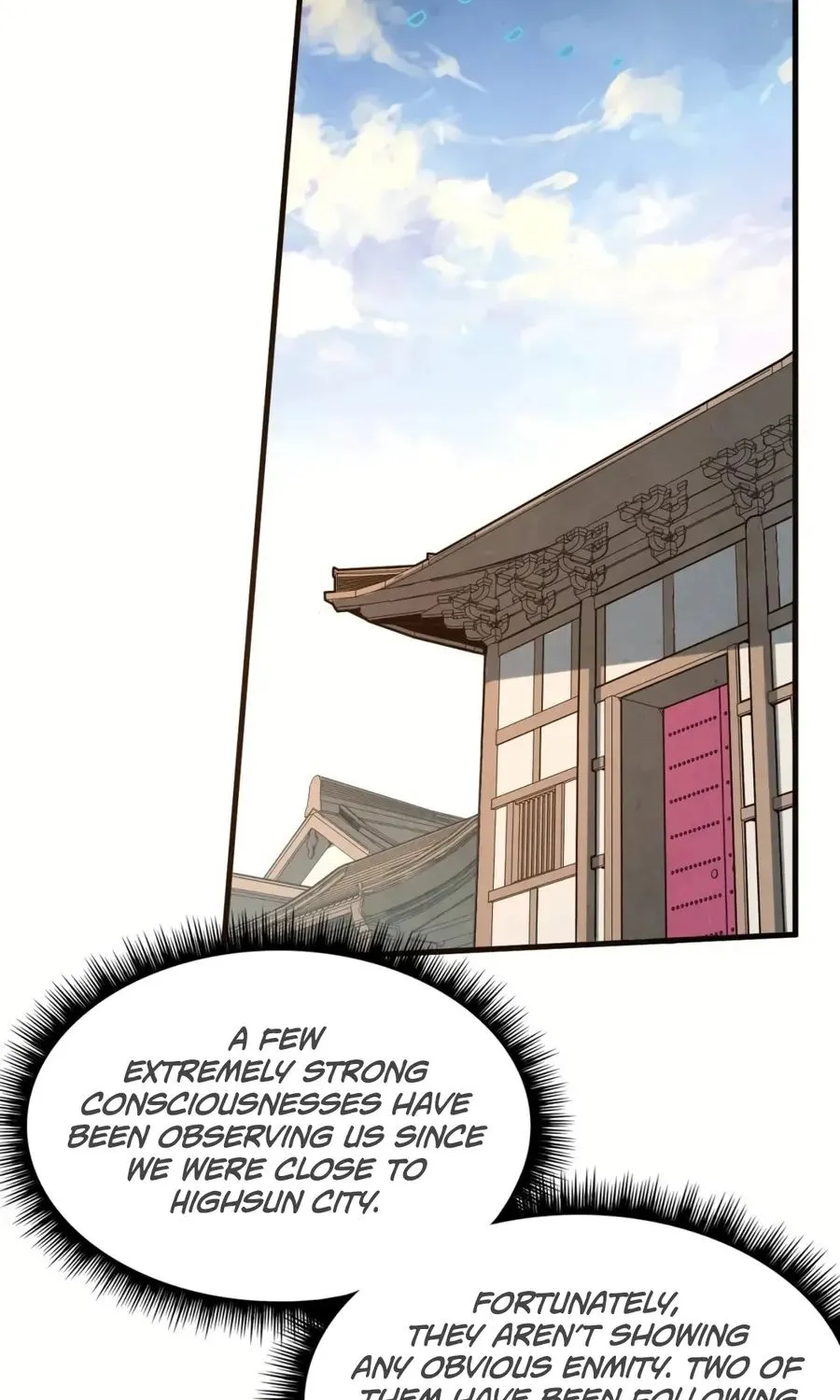 The Ultimate Of All Ages Kainu Manga Chapter 159 Page 30