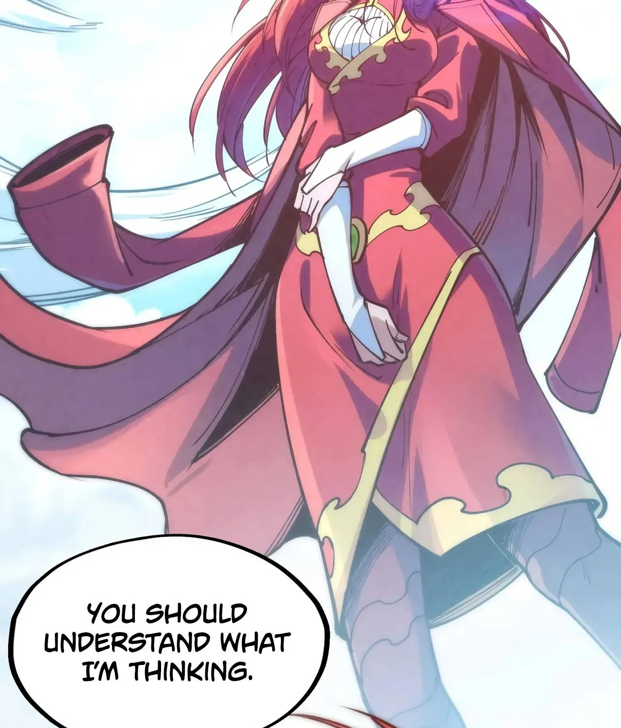The Ultimate Of All Ages Kainu Manga Chapter 158 Page 60