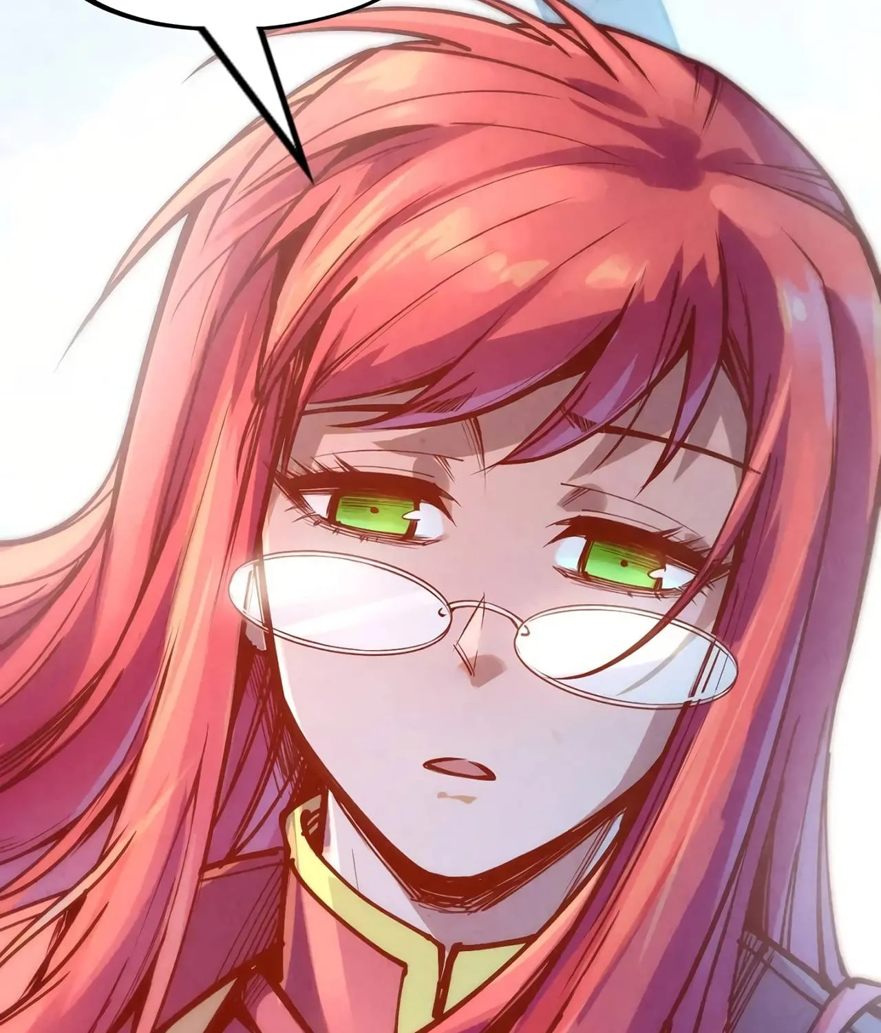 The Ultimate Of All Ages Kainu Manga Chapter 158 Page 61