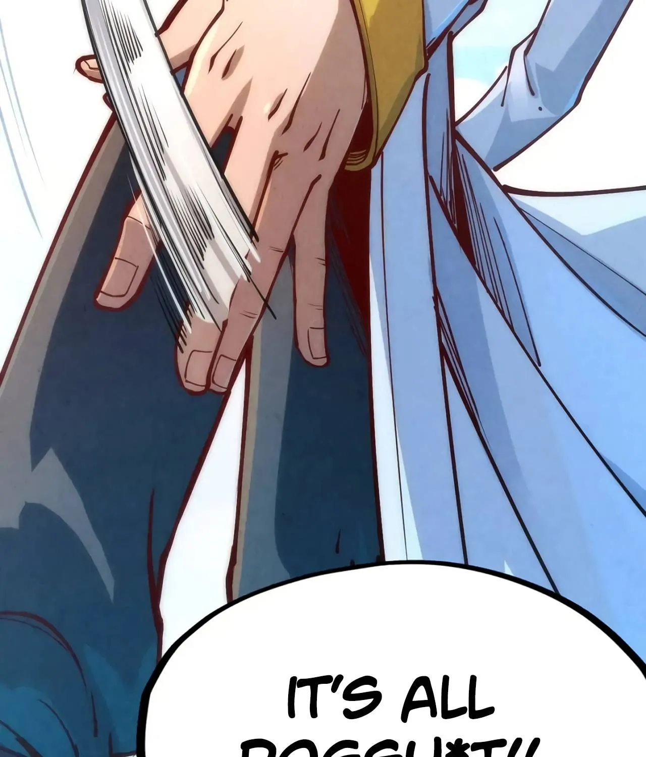 The Ultimate Of All Ages Kainu Manga Chapter 158 Page 67