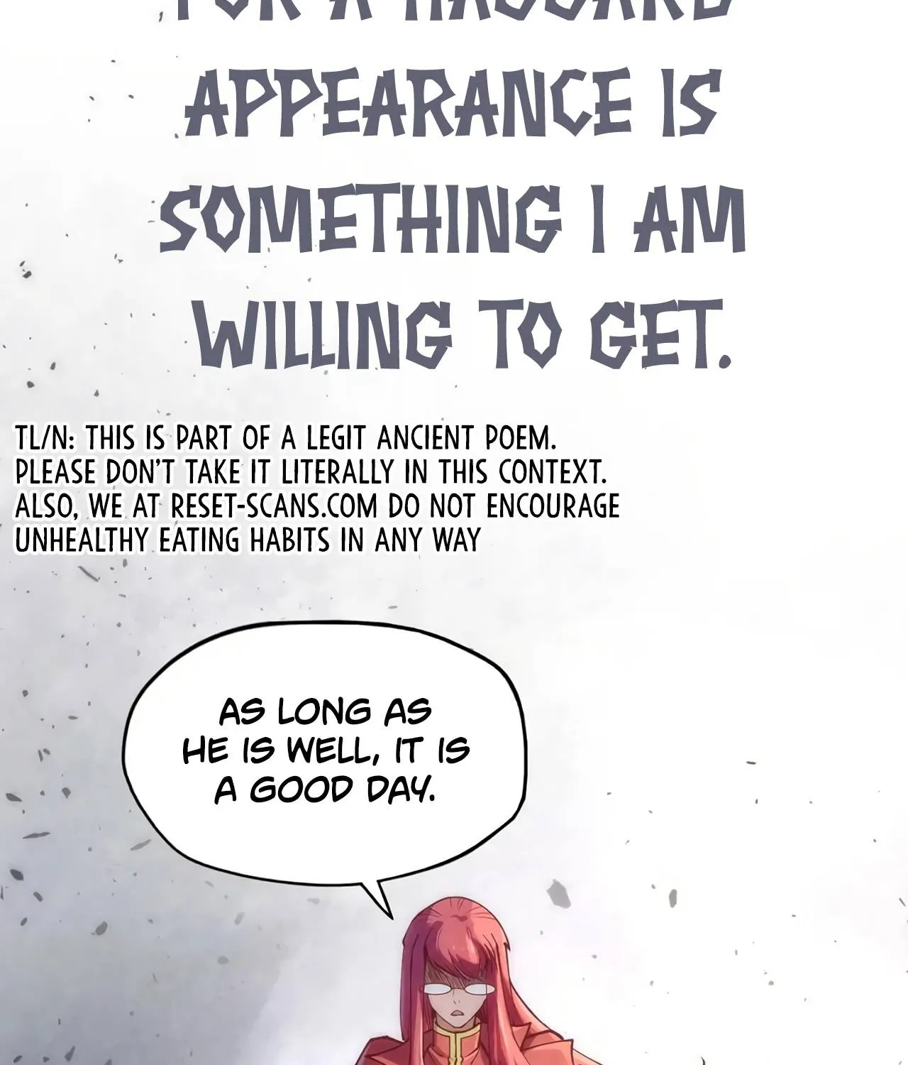 The Ultimate Of All Ages Kainu Manga Chapter 158 Page 74