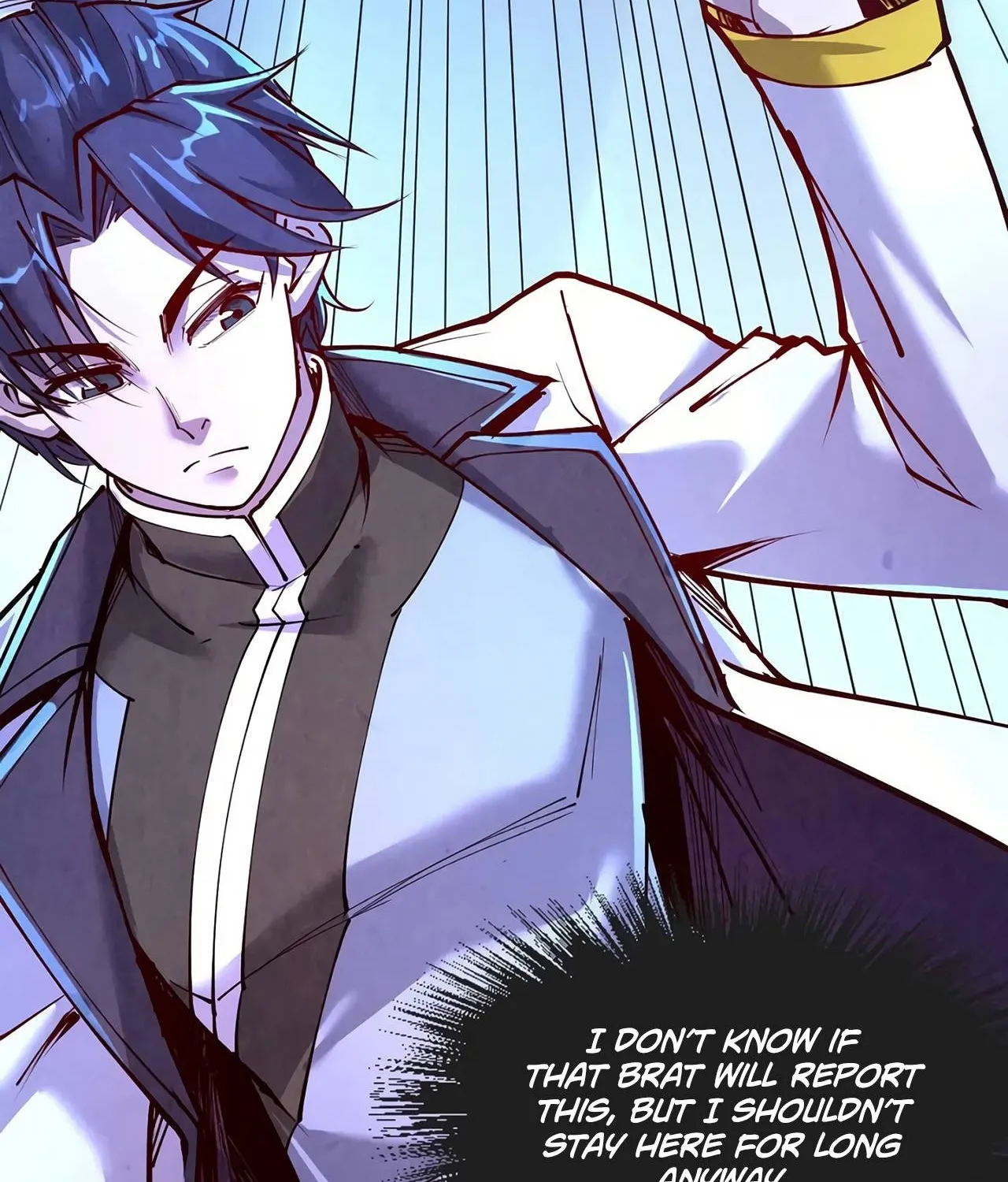 The Ultimate Of All Ages Kainu Manga Chapter 157 Page 7
