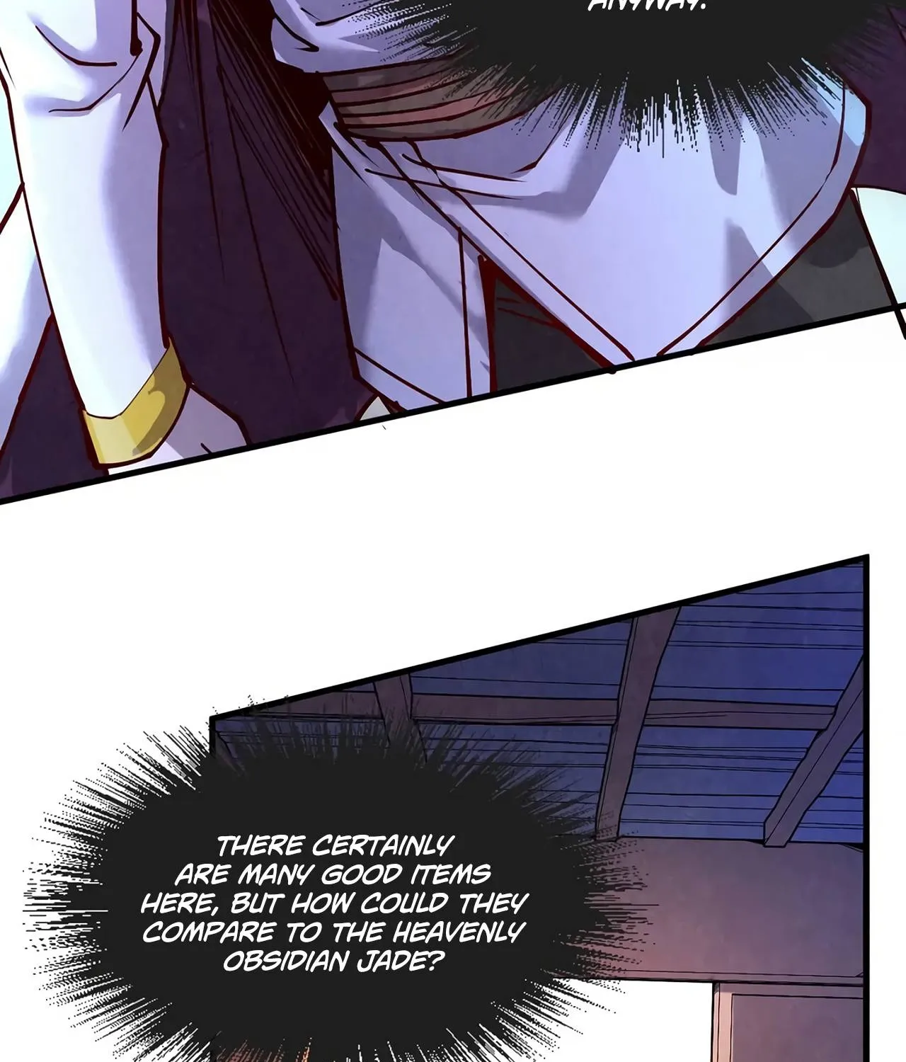 The Ultimate Of All Ages Kainu Manga Chapter 157 Page 8