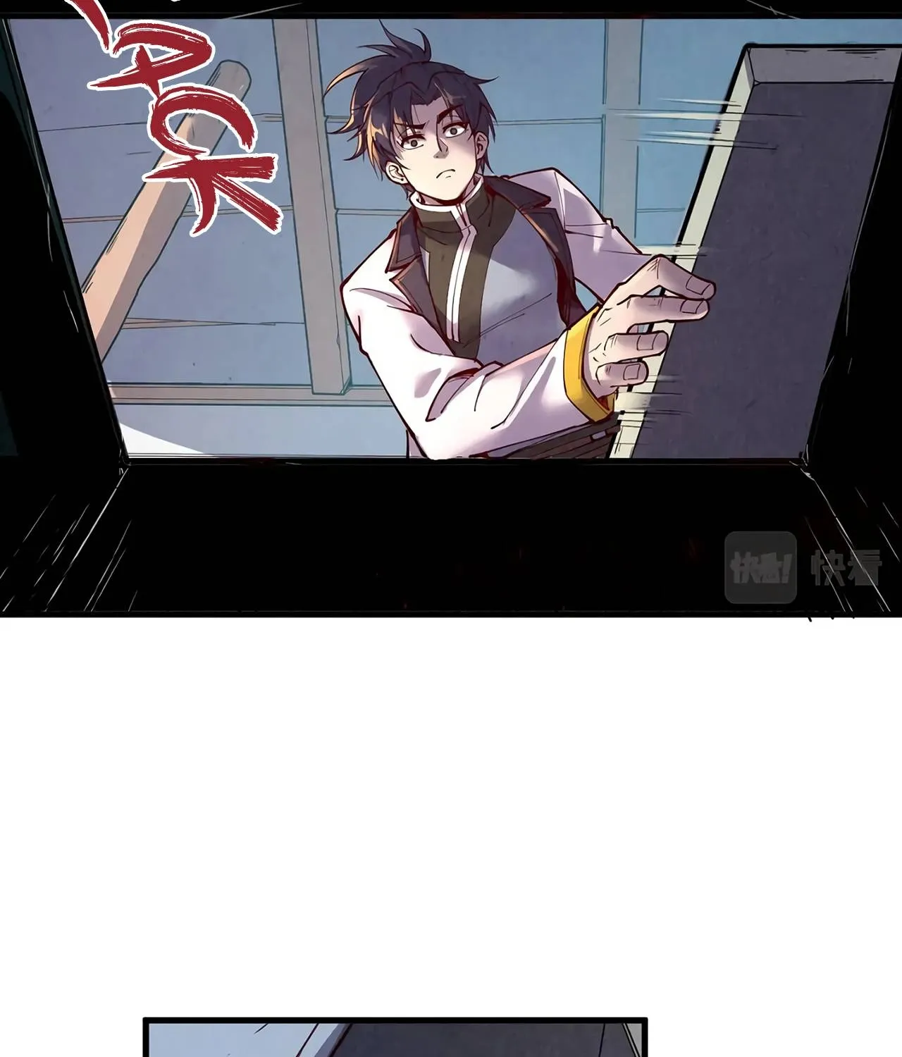 The Ultimate Of All Ages Kainu Manga Chapter 157 Page 14