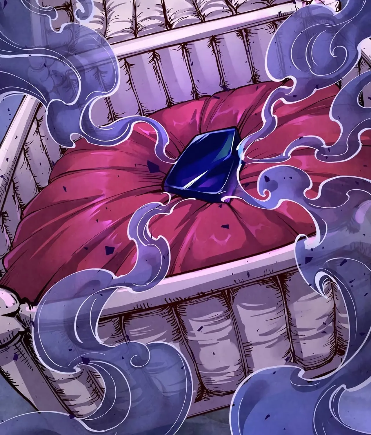 The Ultimate Of All Ages Kainu Manga Chapter 157 Page 18