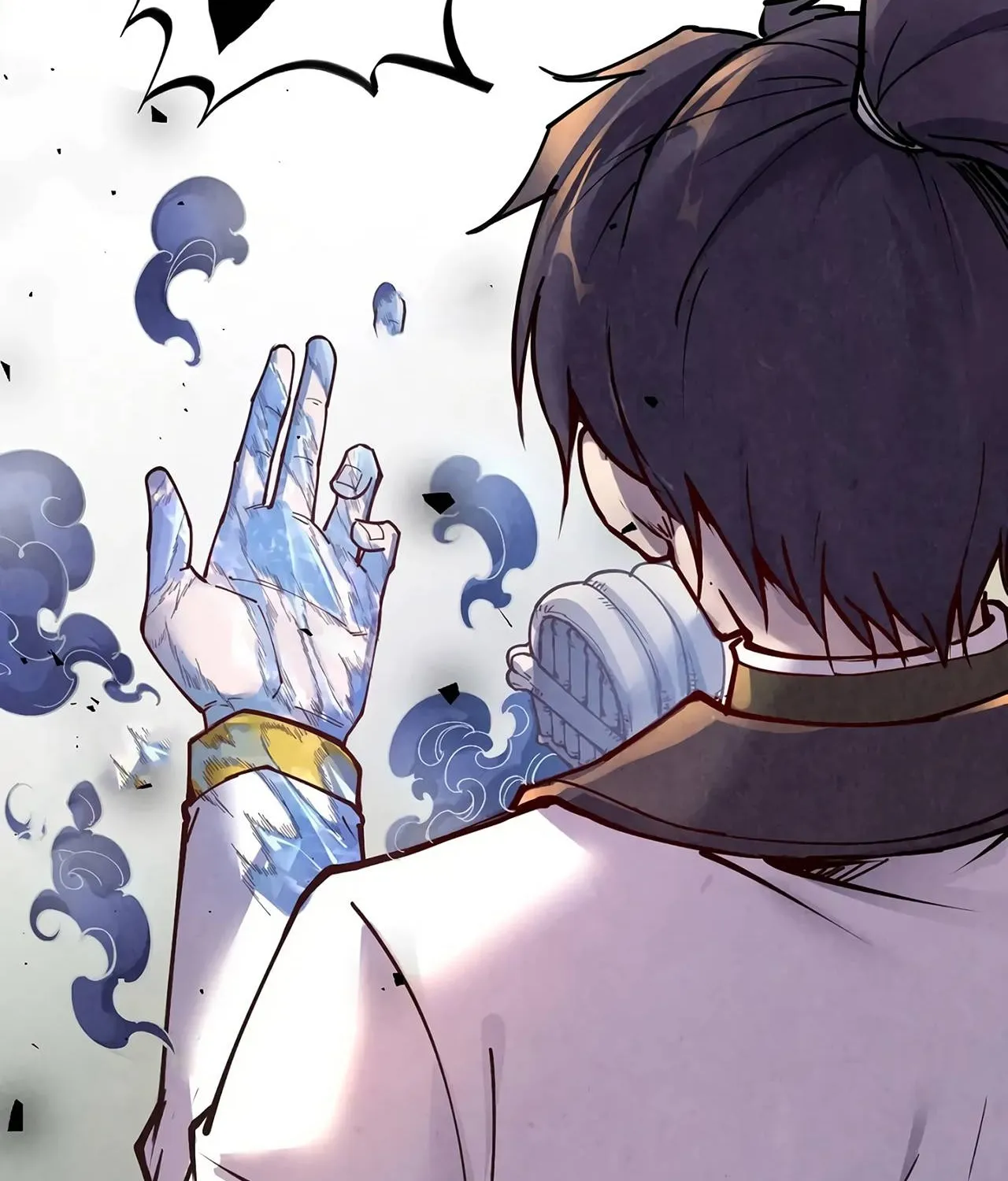 The Ultimate Of All Ages Kainu Manga Chapter 157 Page 23