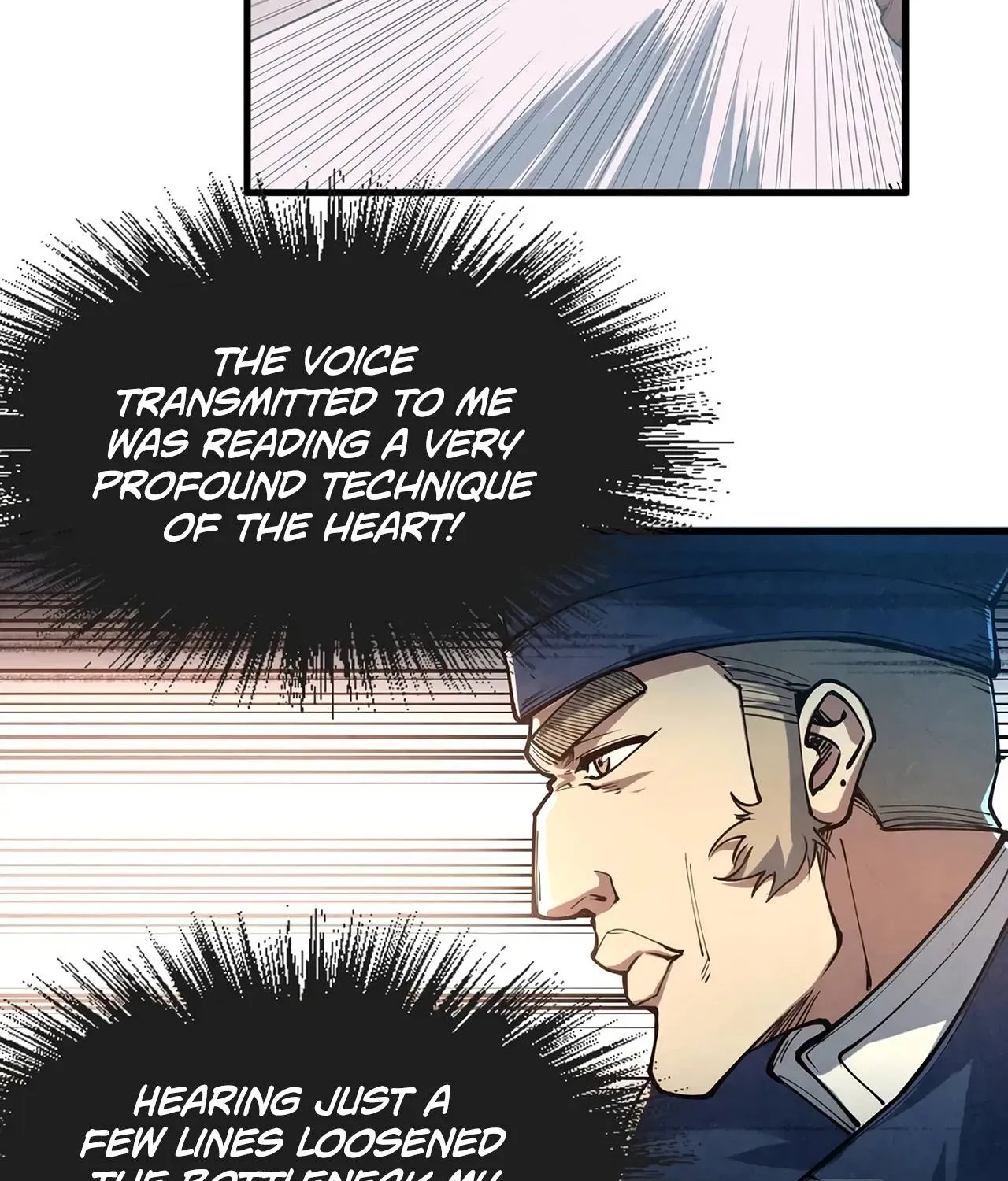 The Ultimate Of All Ages Kainu Manga Chapter 157 Page 38