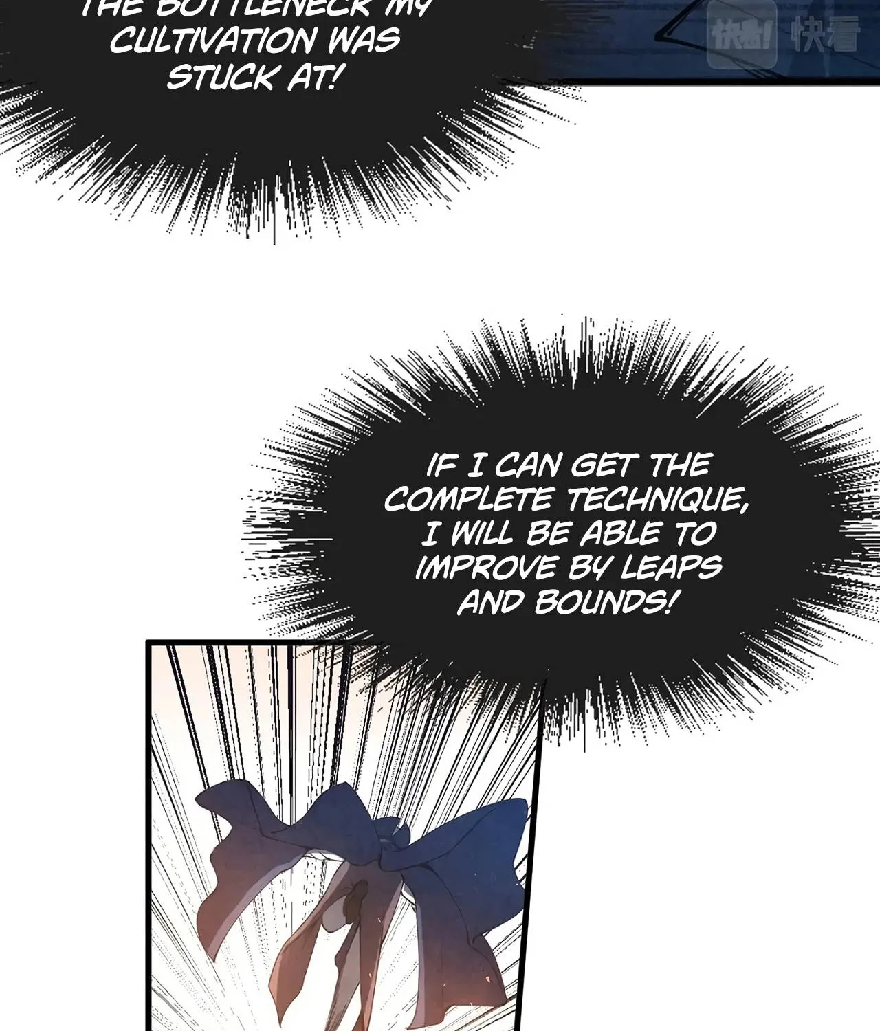 The Ultimate Of All Ages Kainu Manga Chapter 157 Page 39