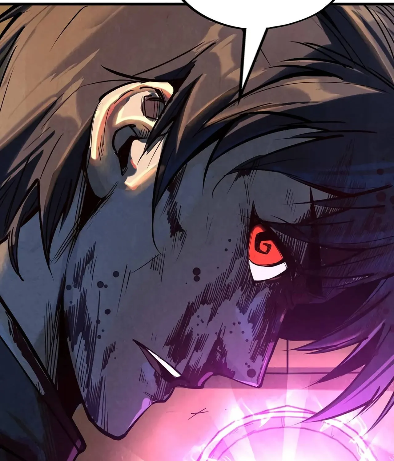 The Ultimate Of All Ages Kainu Manga Chapter 157 Page 96