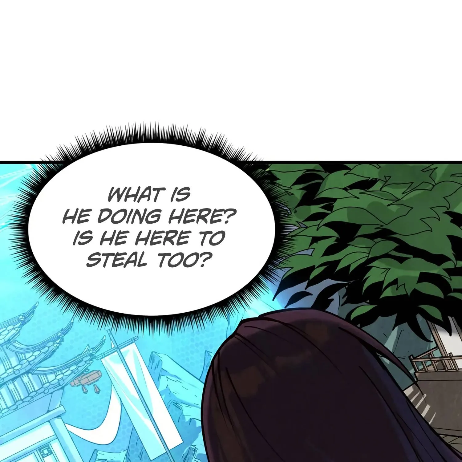 The Ultimate Of All Ages Kainu Manga Chapter 156 Page 5